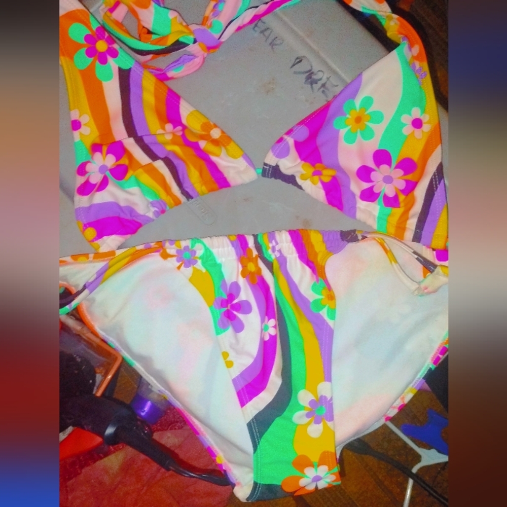 Bikinis
